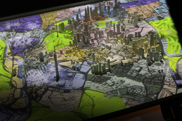 160 Years of Architecture